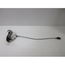 Serrure Avant Gauche Renault Scenic 2 Phase 2